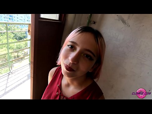 ❤️ 學生性感在內陸吸了一個陌生人 - 射在他臉上 ☑ 肛視頻 在我們這裡 zh-tw.muitohentai.ru